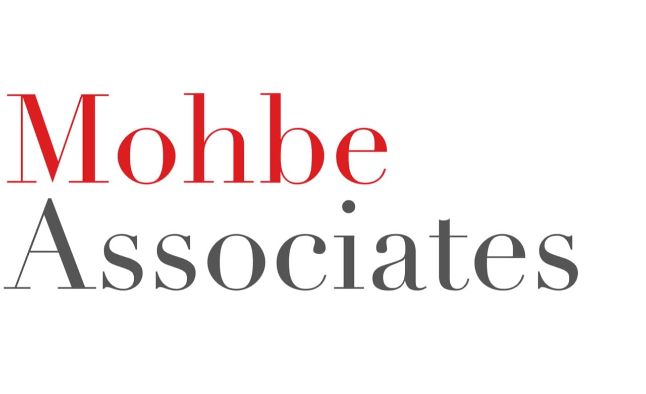 Mohabe Associates